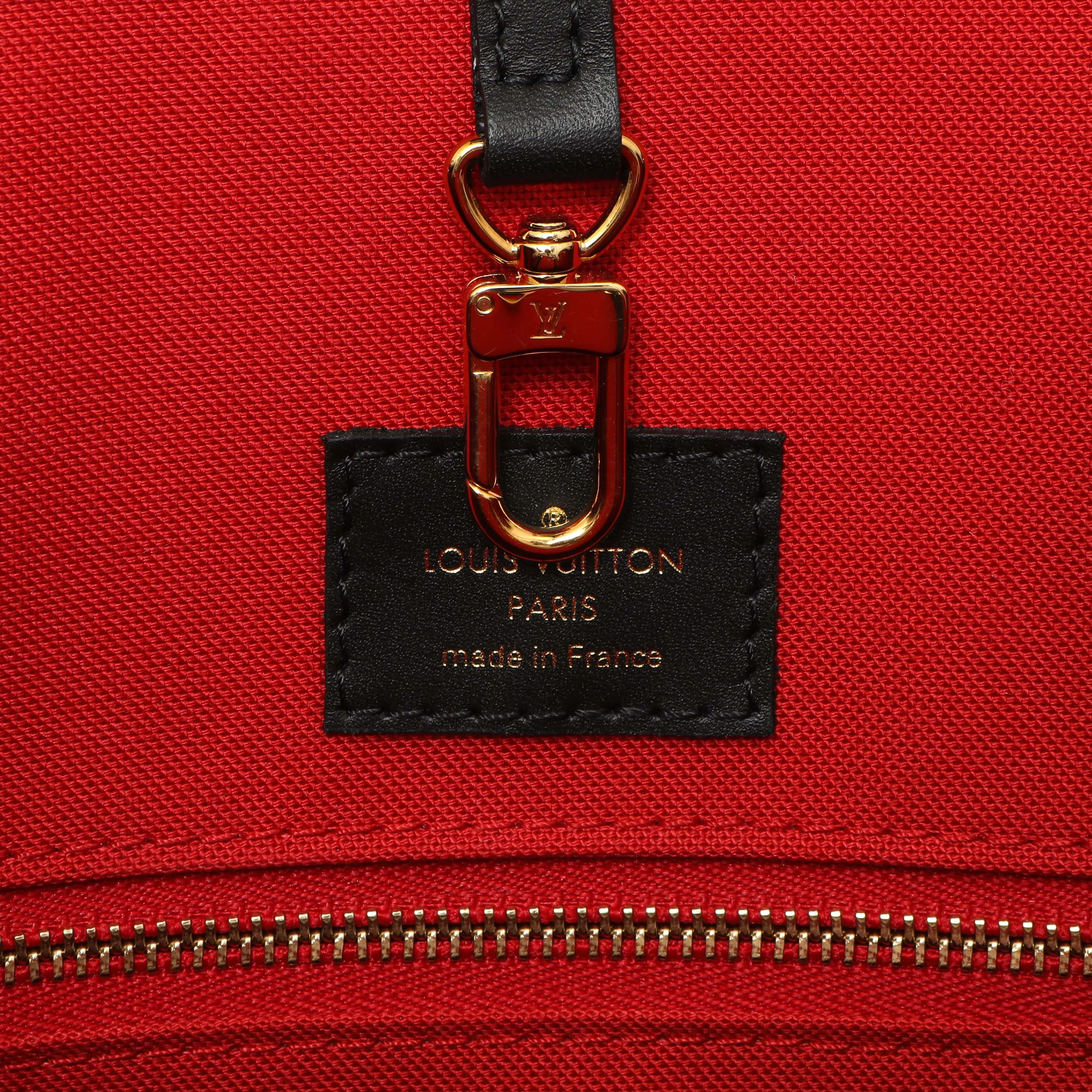 Louis Vuitton Reverse Monogram Giant Onthego MM