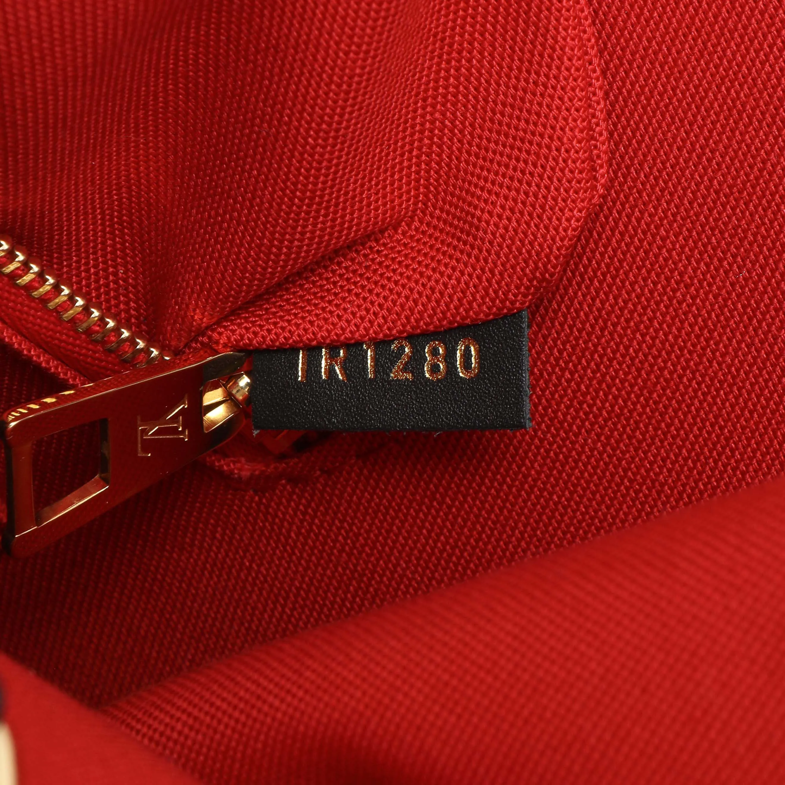 Louis Vuitton Reverse Monogram Giant Onthego MM