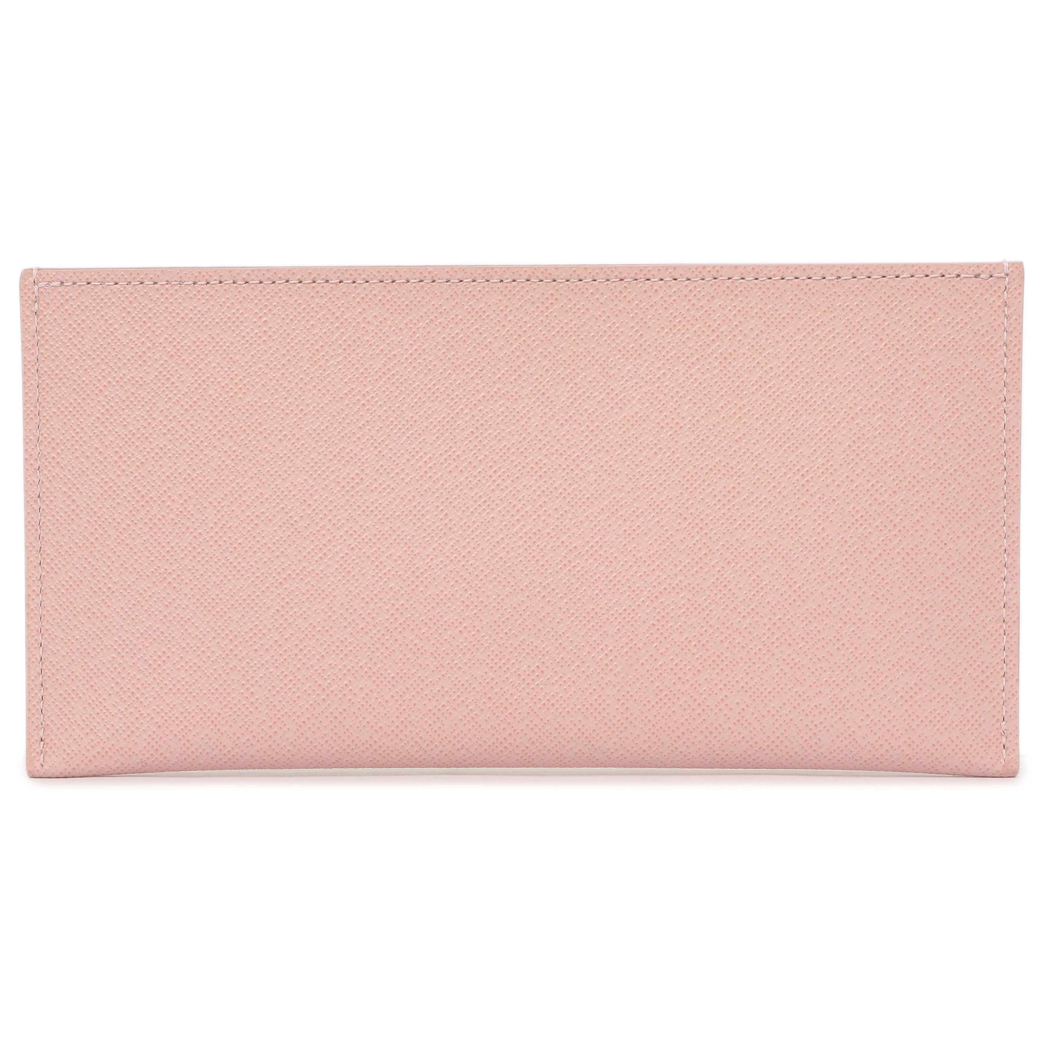 Louis Vuitton Rose Ballerine Epi Pochette Felicie