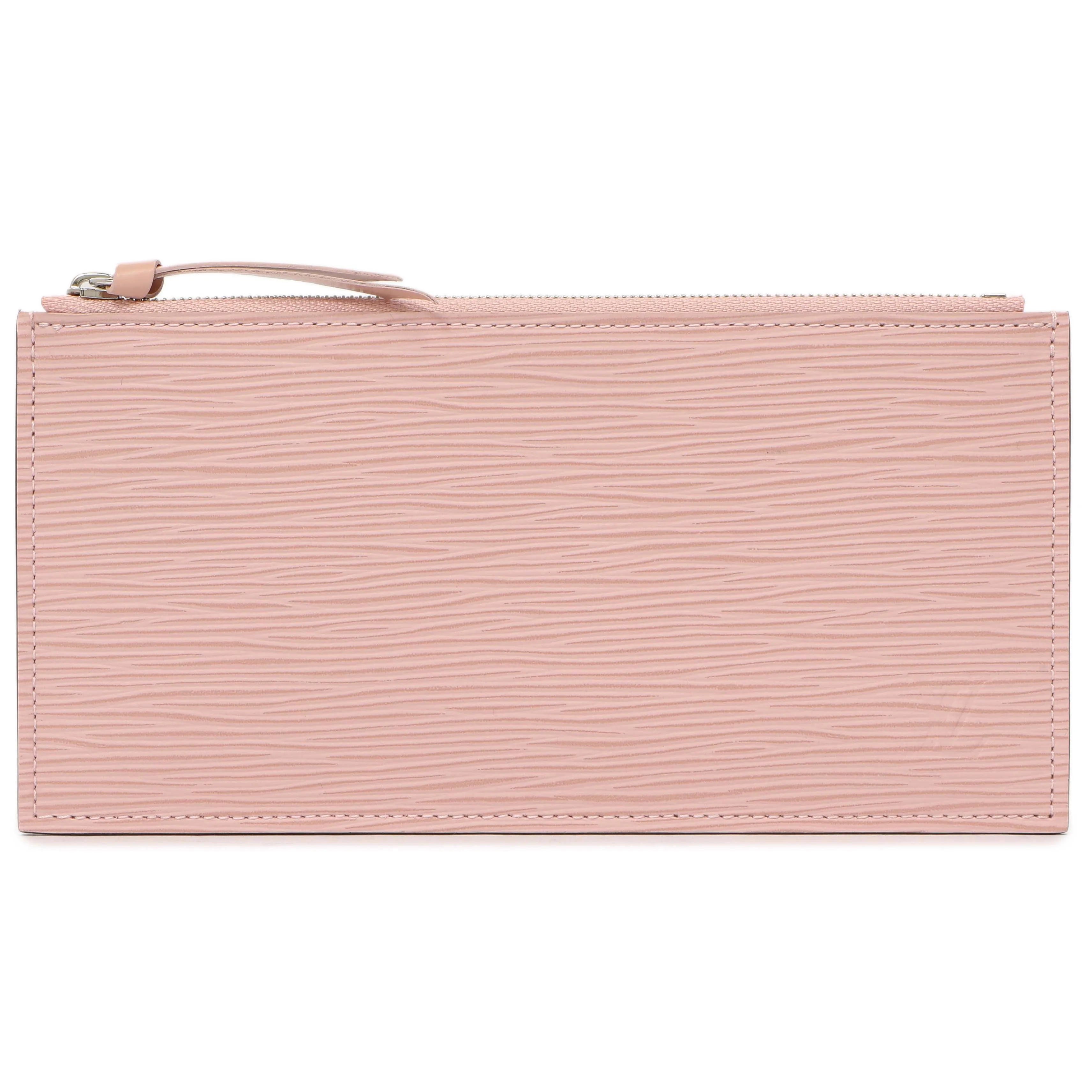Louis Vuitton Rose Ballerine Epi Pochette Felicie