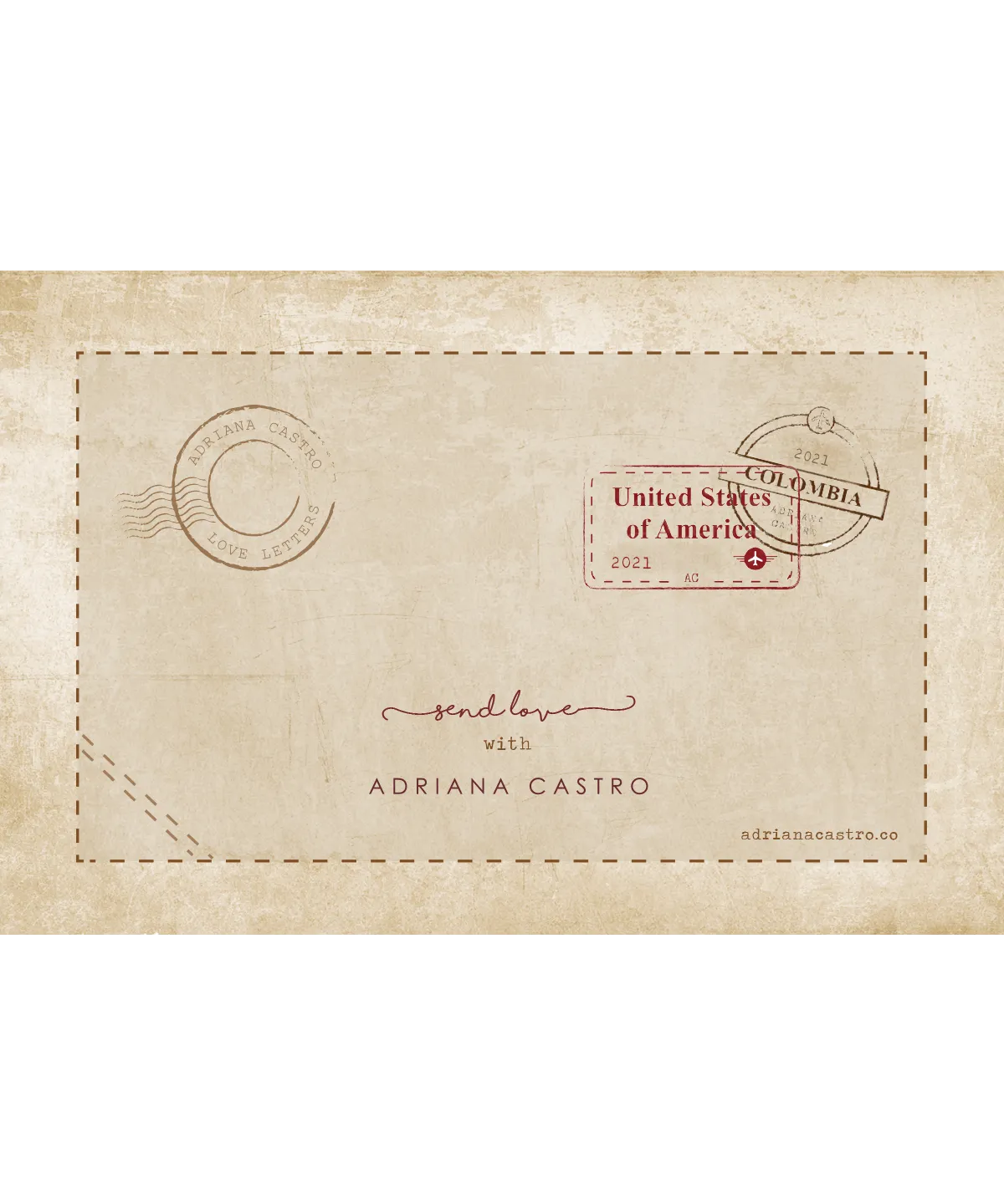 Love Card