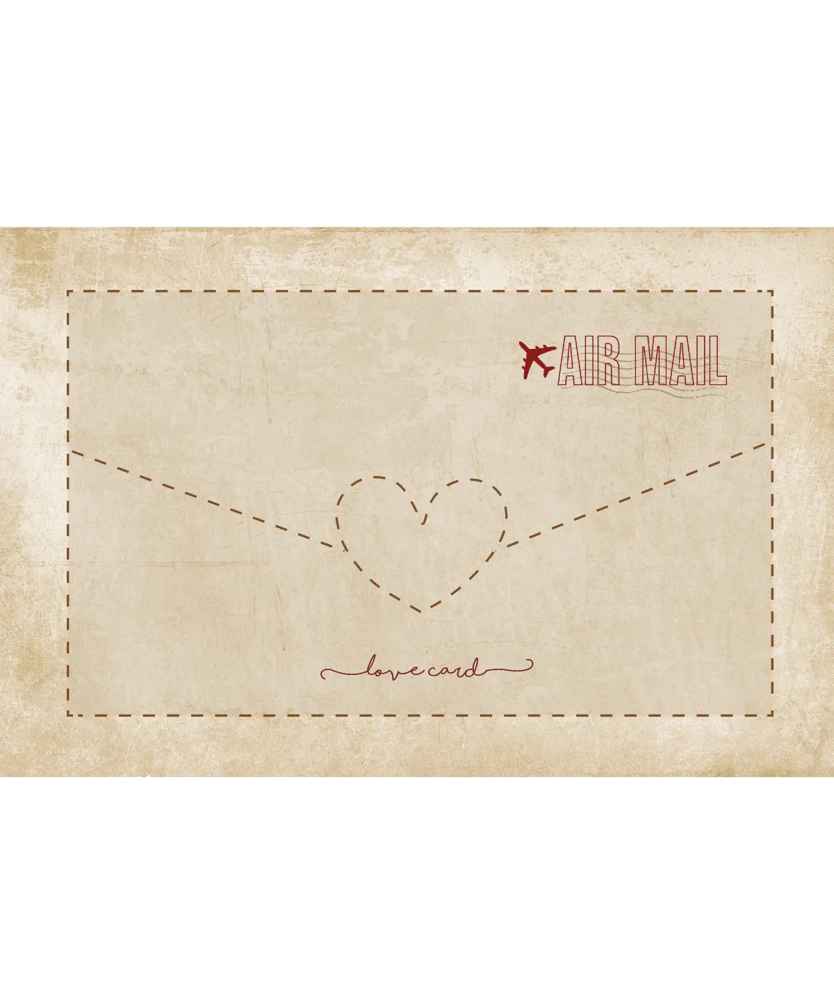Love Card