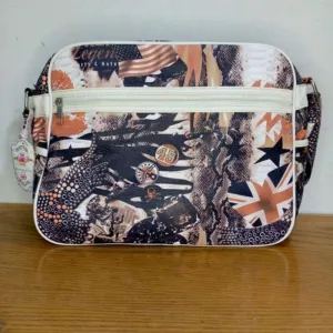 LS00119B-COFFEE-HAND BAG