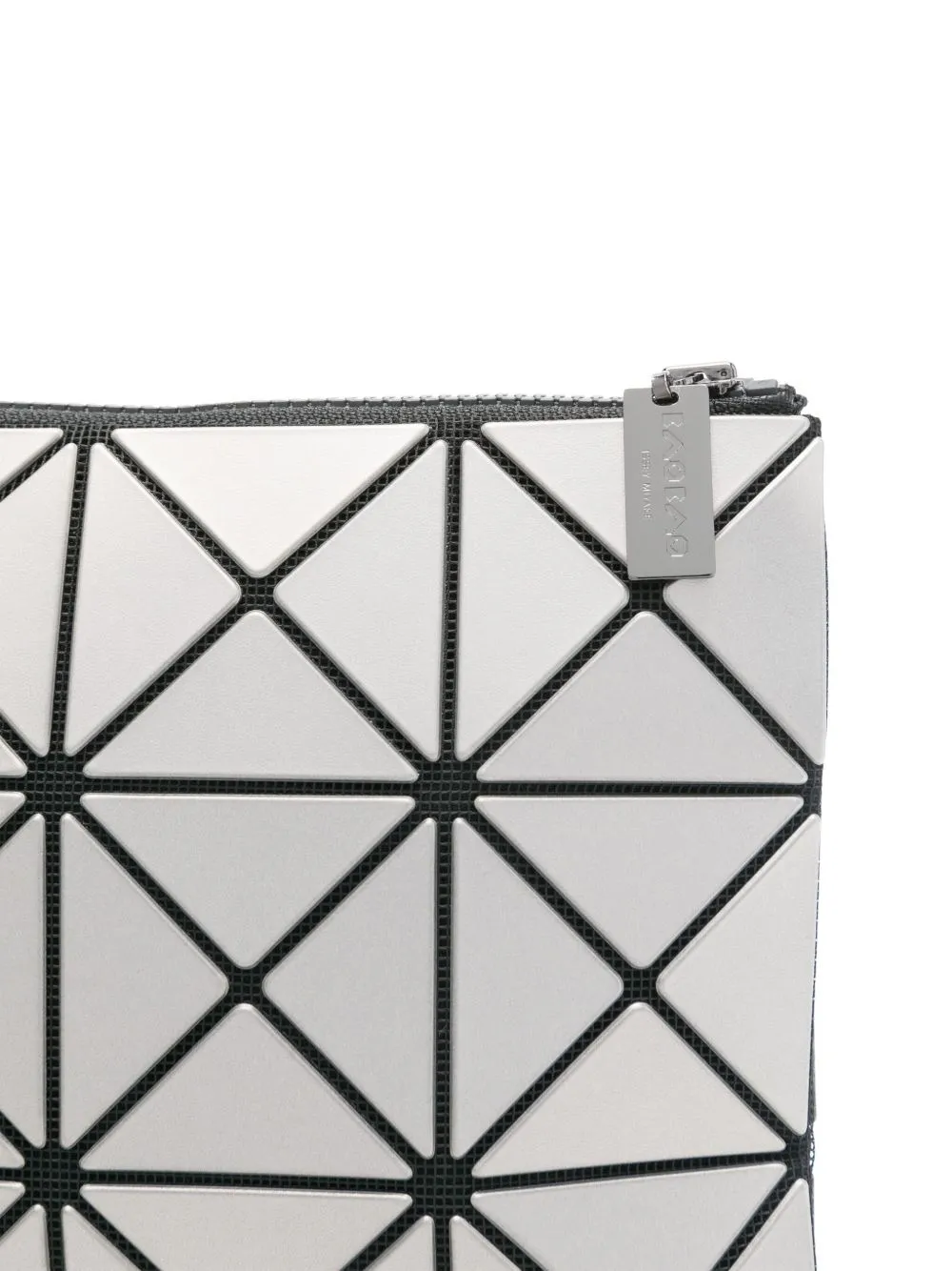 Lucent color crossbody bag