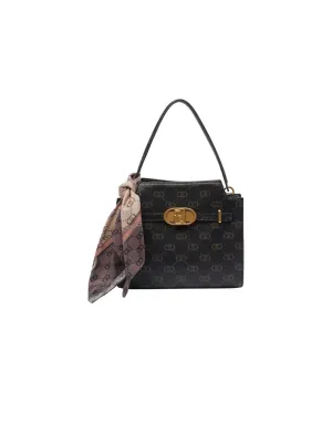 M Top Handle - Nero Logo
