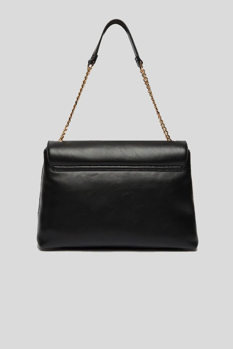 M Top Handle - Nero