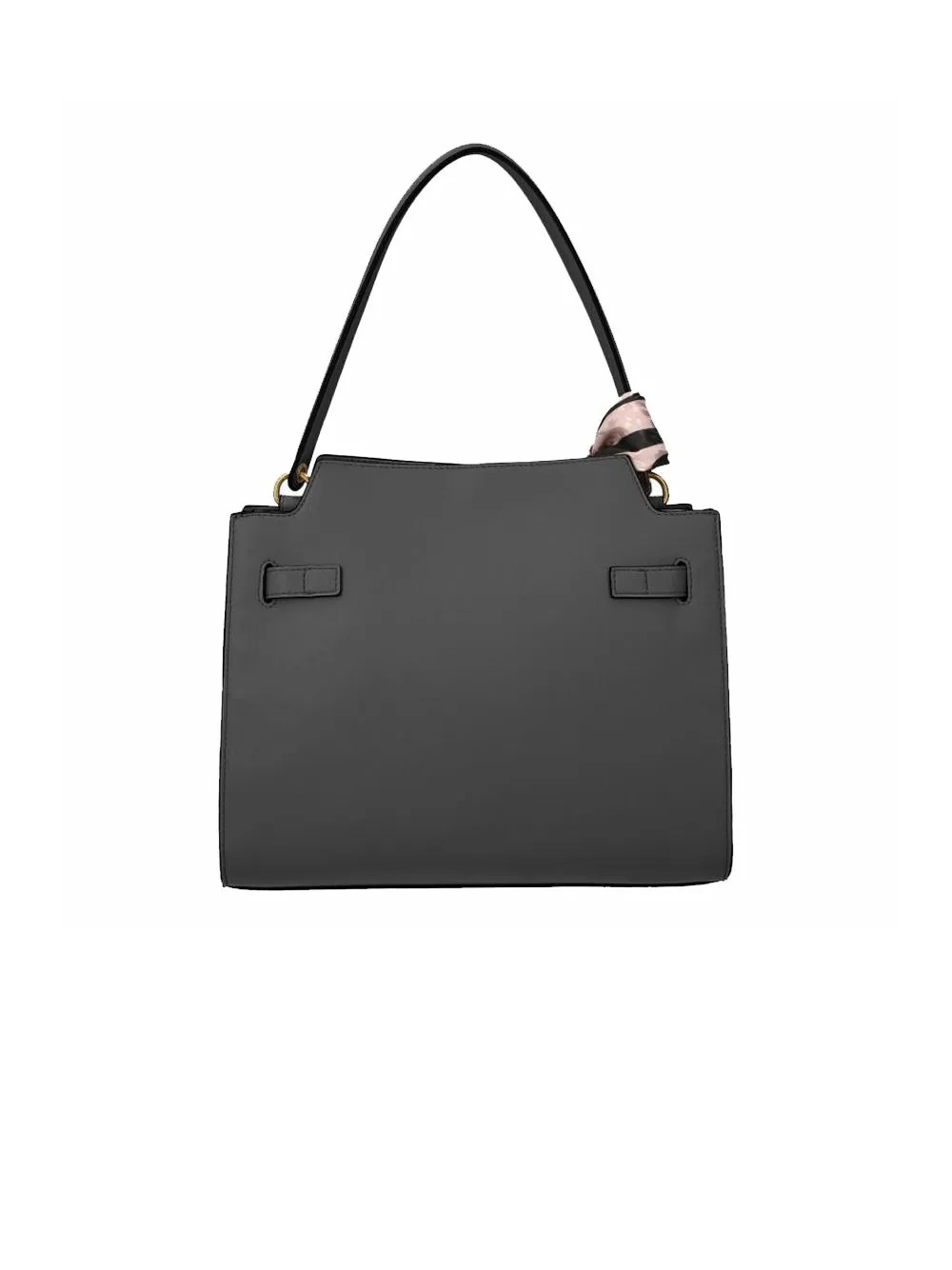 M Top Handle - Nero