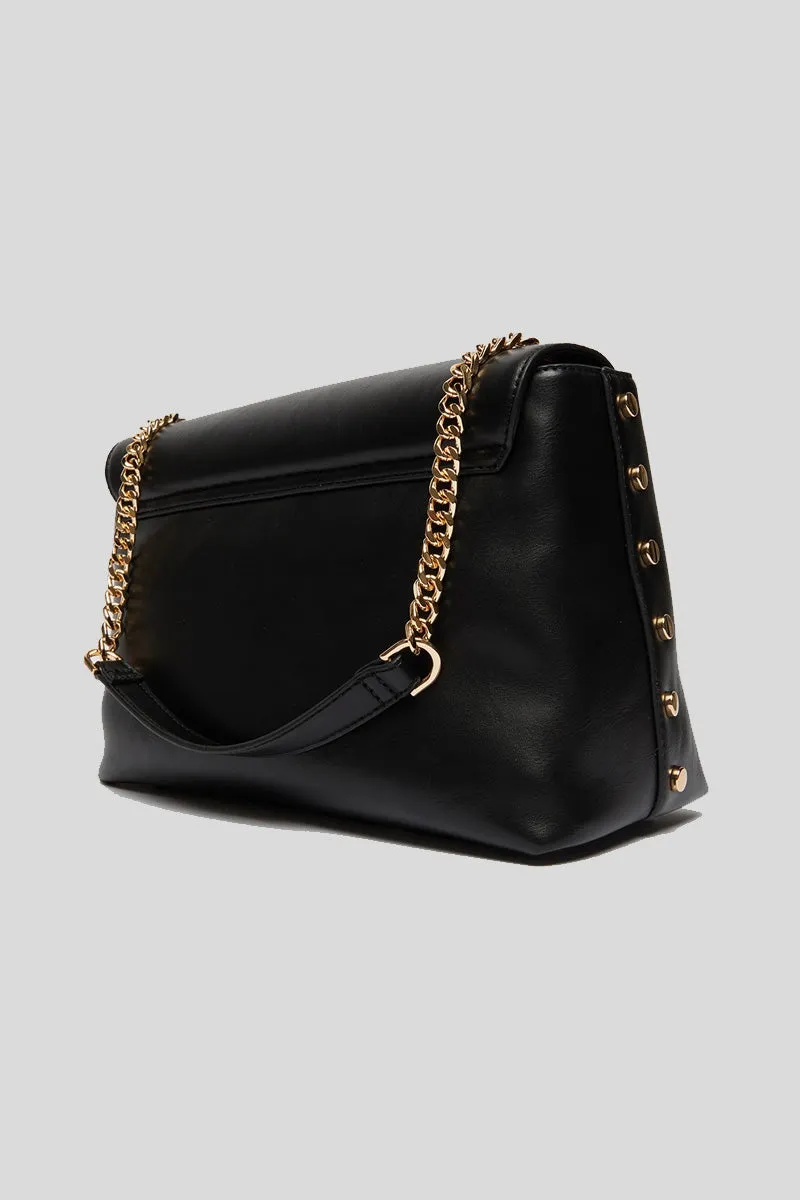 M Top Handle - Nero