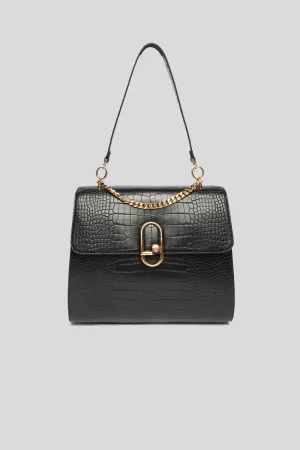 M Top Handle - Nero