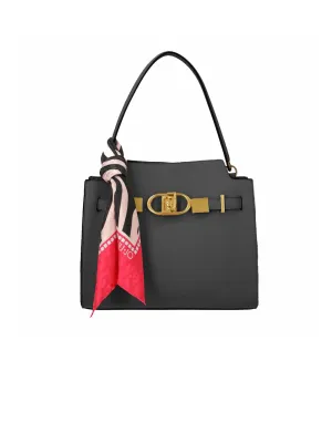 M Top Handle - Nero