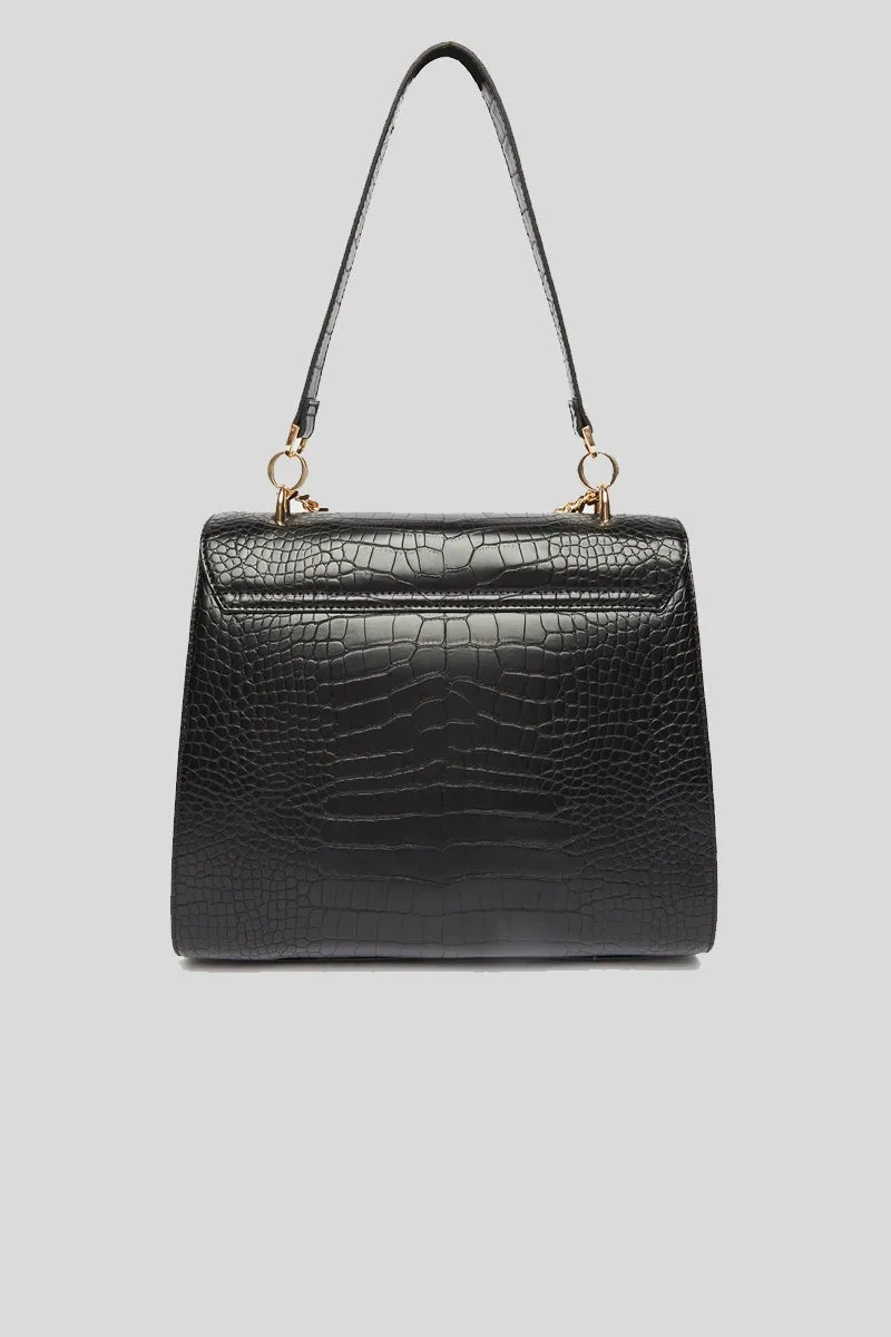 M Top Handle - Nero