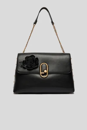 M Top Handle - Nero