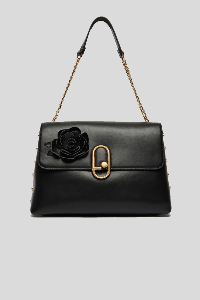 M Top Handle - Nero
