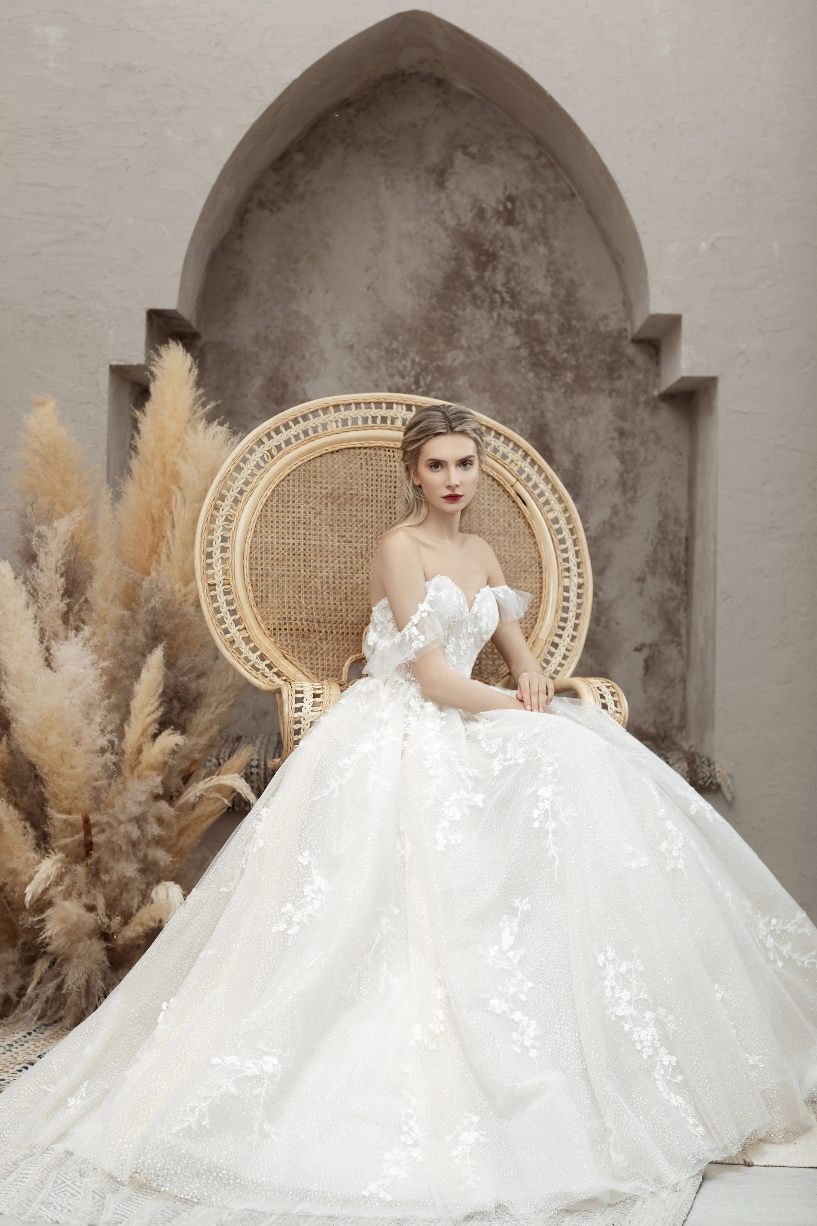 Magnolia Couture: Gerbera