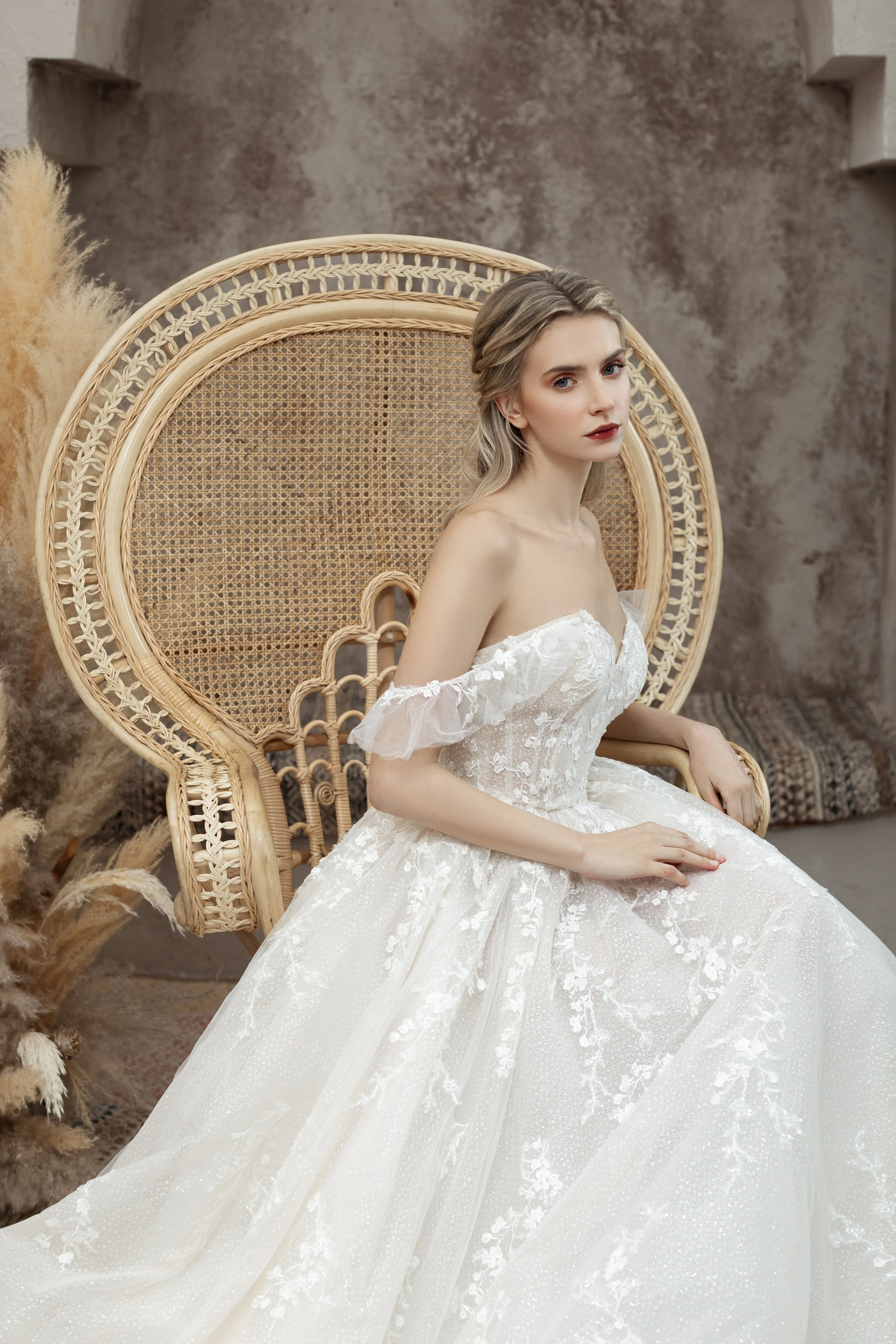 Magnolia Couture: Gerbera