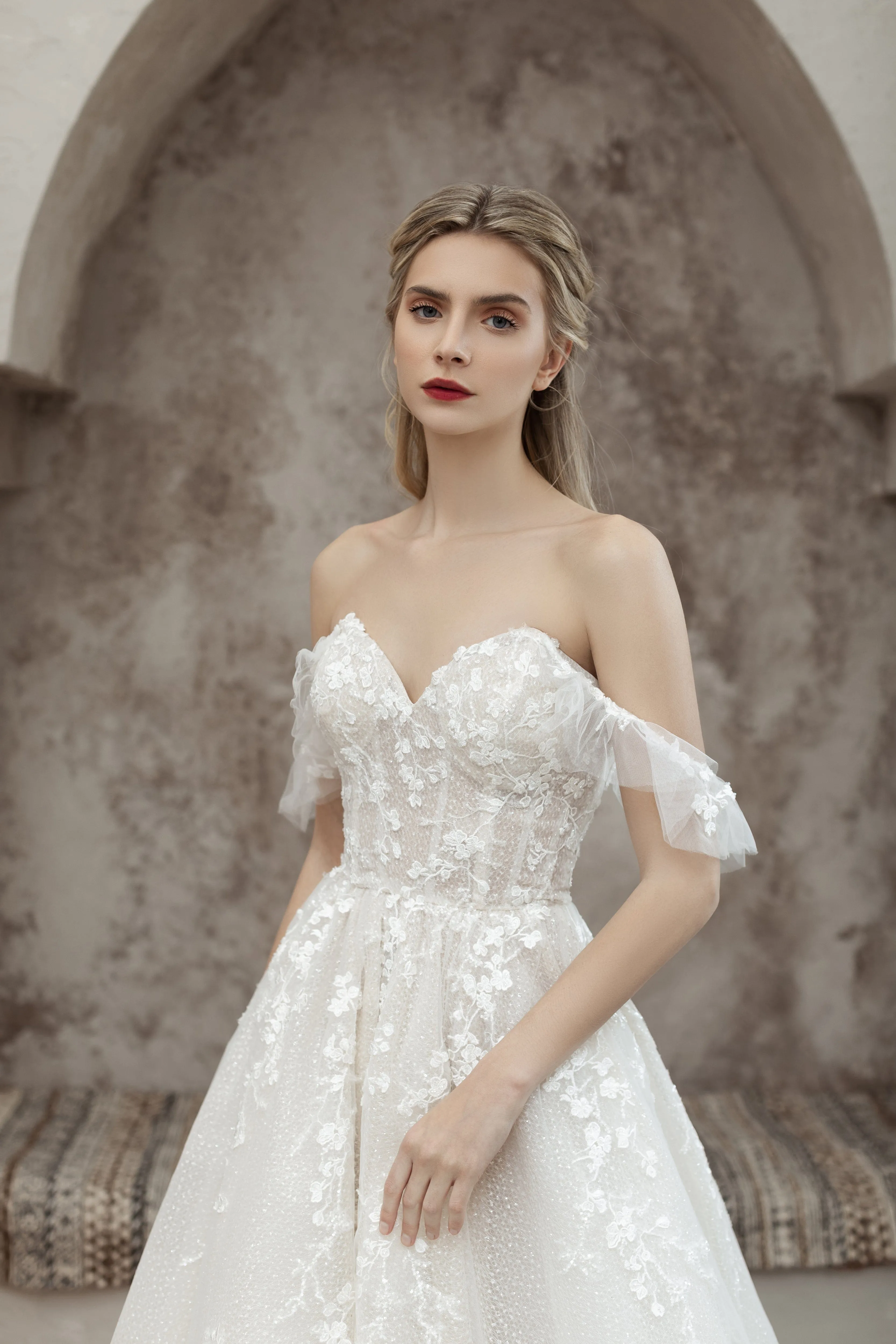 Magnolia Couture: Gerbera