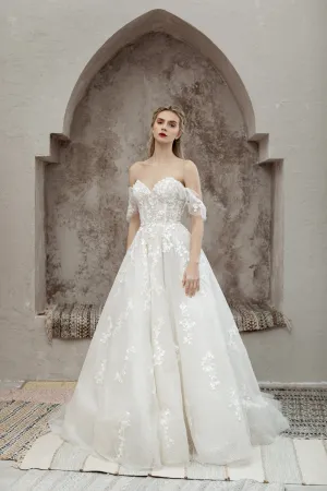Magnolia Couture: Gerbera