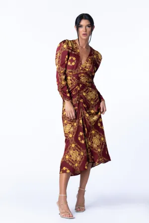 Mara Dress
