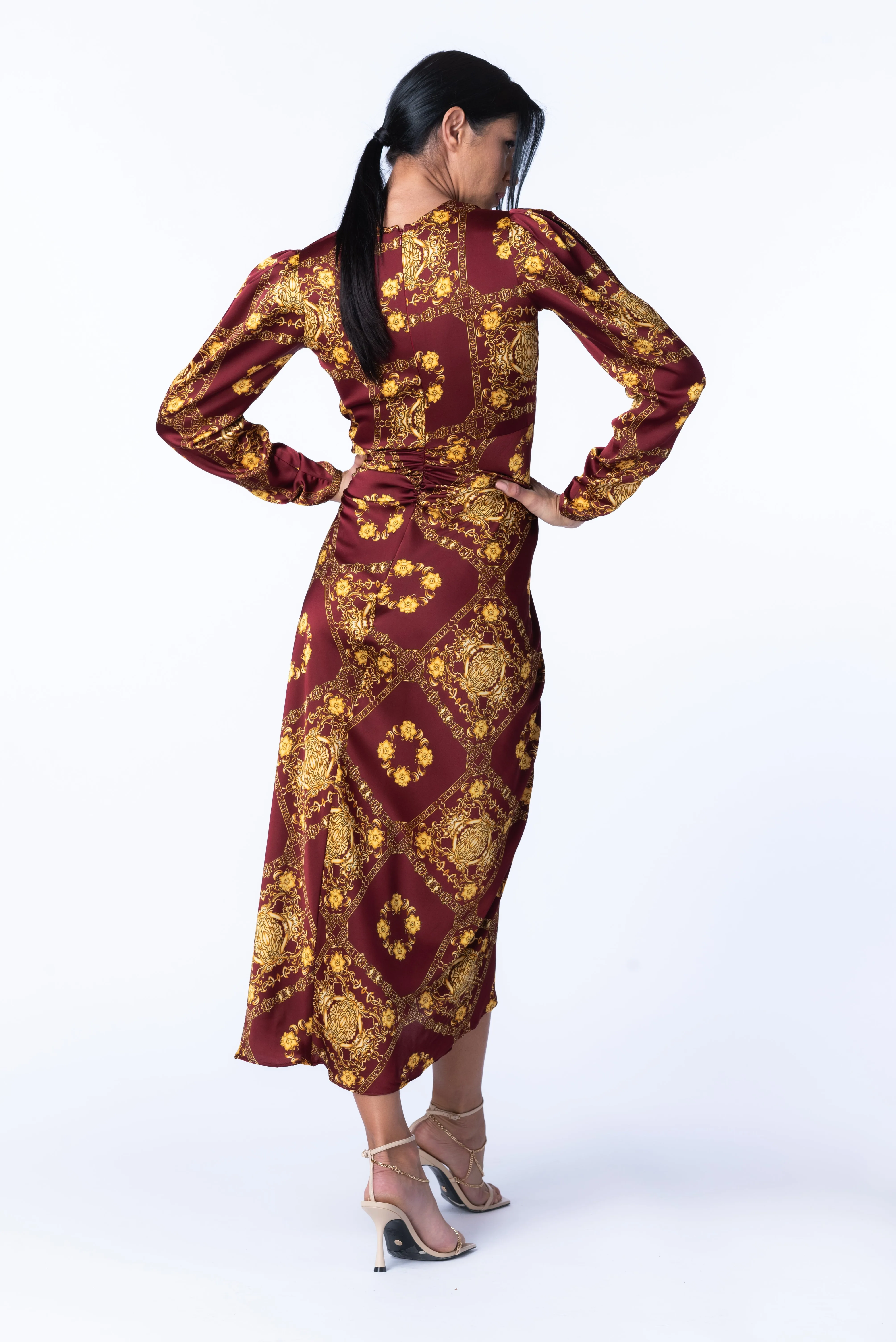 Mara Dress