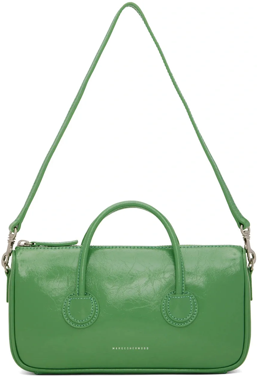Marge Sherwood Handle Bag
