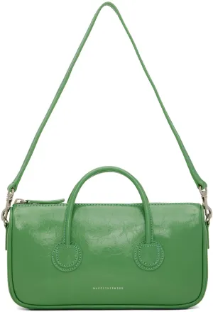 Marge Sherwood Handle Bag