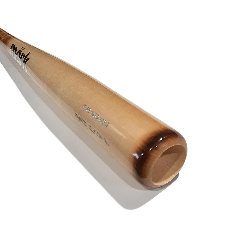 Mark Lumber ML-66 Wood Bat | Maple | 33" (-3)