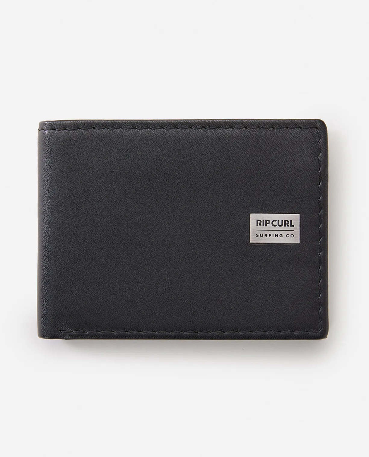 Marked RFID All Day Wallet - Black