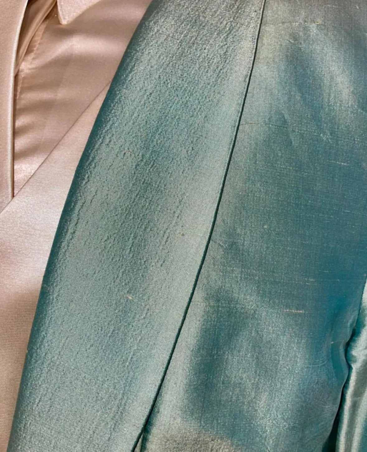 Marsha de Arriaga, Ladies Day Coat