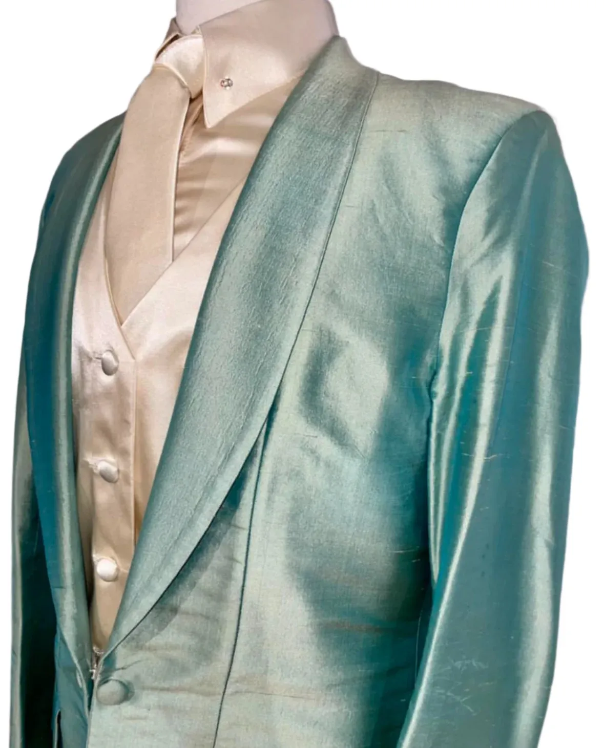 Marsha de Arriaga, Ladies Day Coat