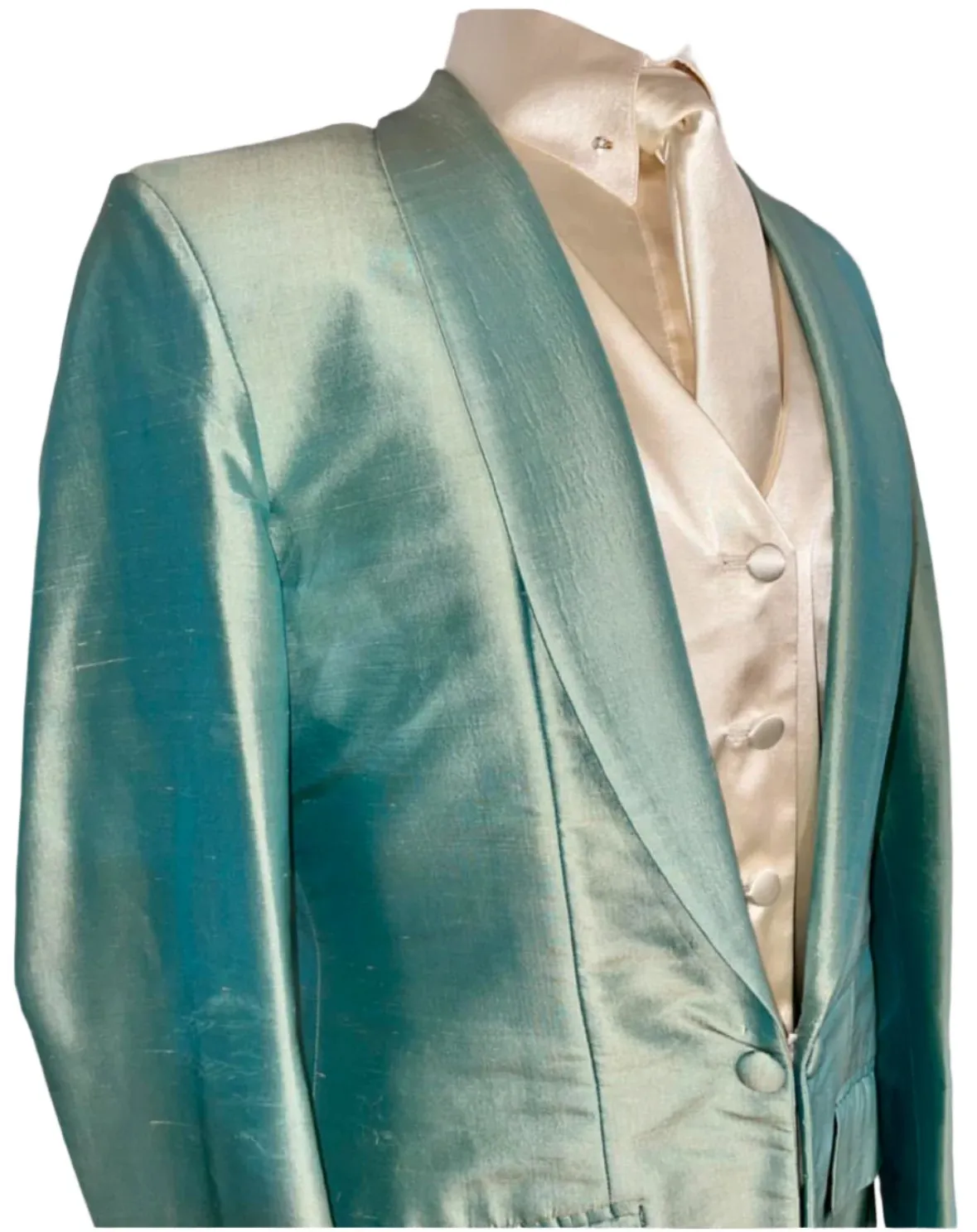 Marsha de Arriaga, Ladies Day Coat