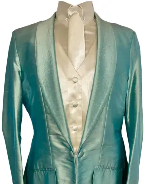 Marsha de Arriaga, Ladies Day Coat