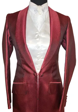 Marsha de Arriaga, Teen/Ladies Day Coat