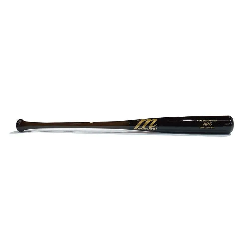 Marucci AP5 Wood Bat | Maple | 32" (-3) [2022]
