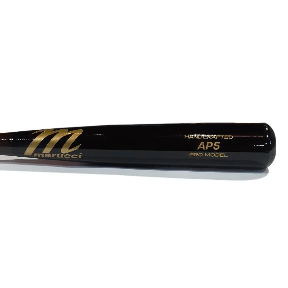 Marucci AP5 Wood Bat | Maple | 32" (-3) [2022]