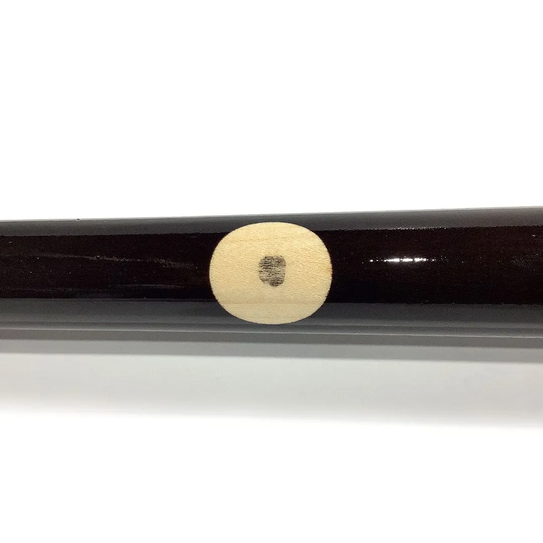 Marucci CU26 Pro Wood Baseball Bat | Maple | 34" (-4) [2023]