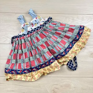 Matilda Jane DRESS