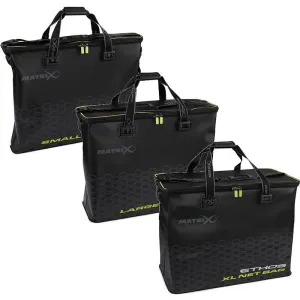 MATRIX Ethos Large EVA Net Bag