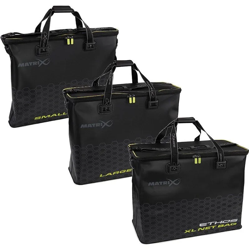 MATRIX Ethos Large EVA Net Bag