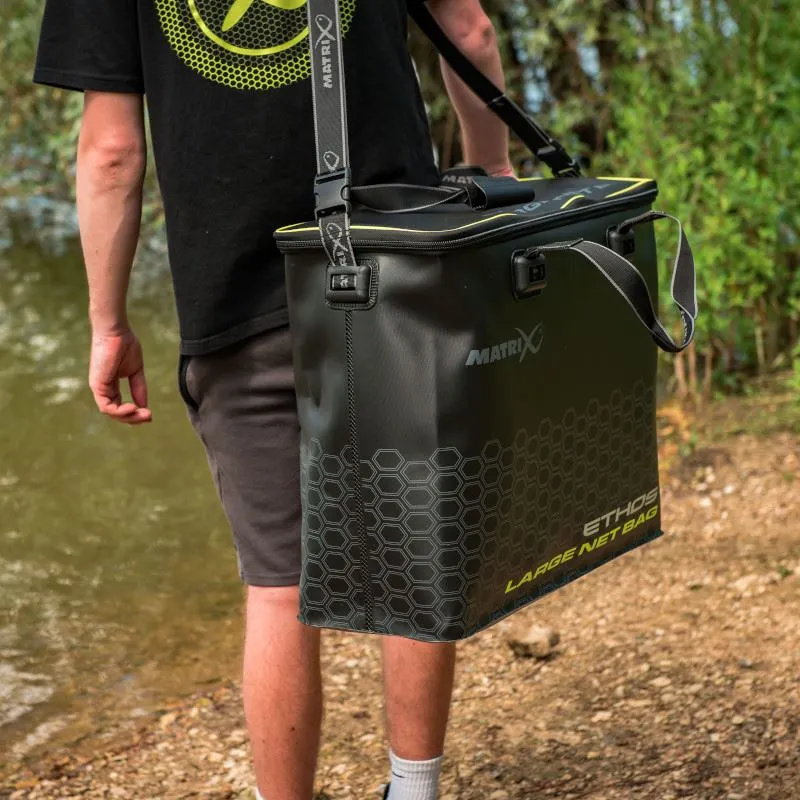 MATRIX Ethos Large EVA Net Bag