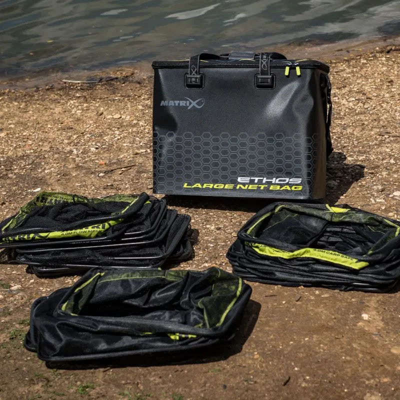 MATRIX Ethos Large EVA Net Bag