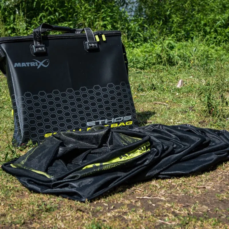 MATRIX Ethos Large EVA Net Bag