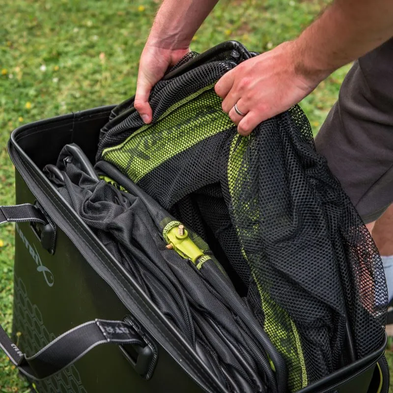 MATRIX Ethos Large EVA Net Bag