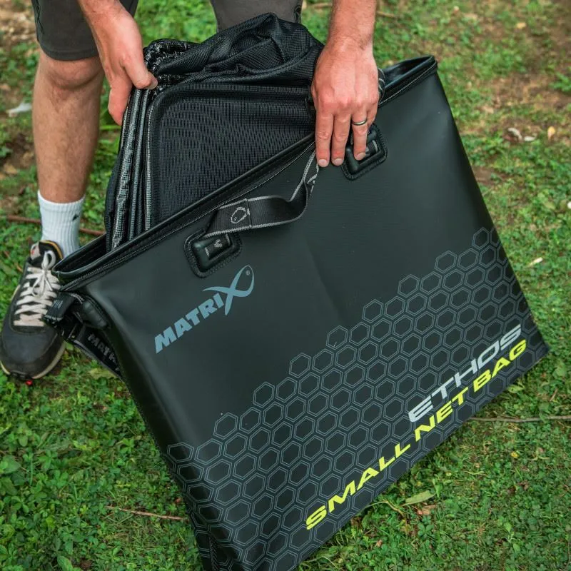 MATRIX Ethos Large EVA Net Bag