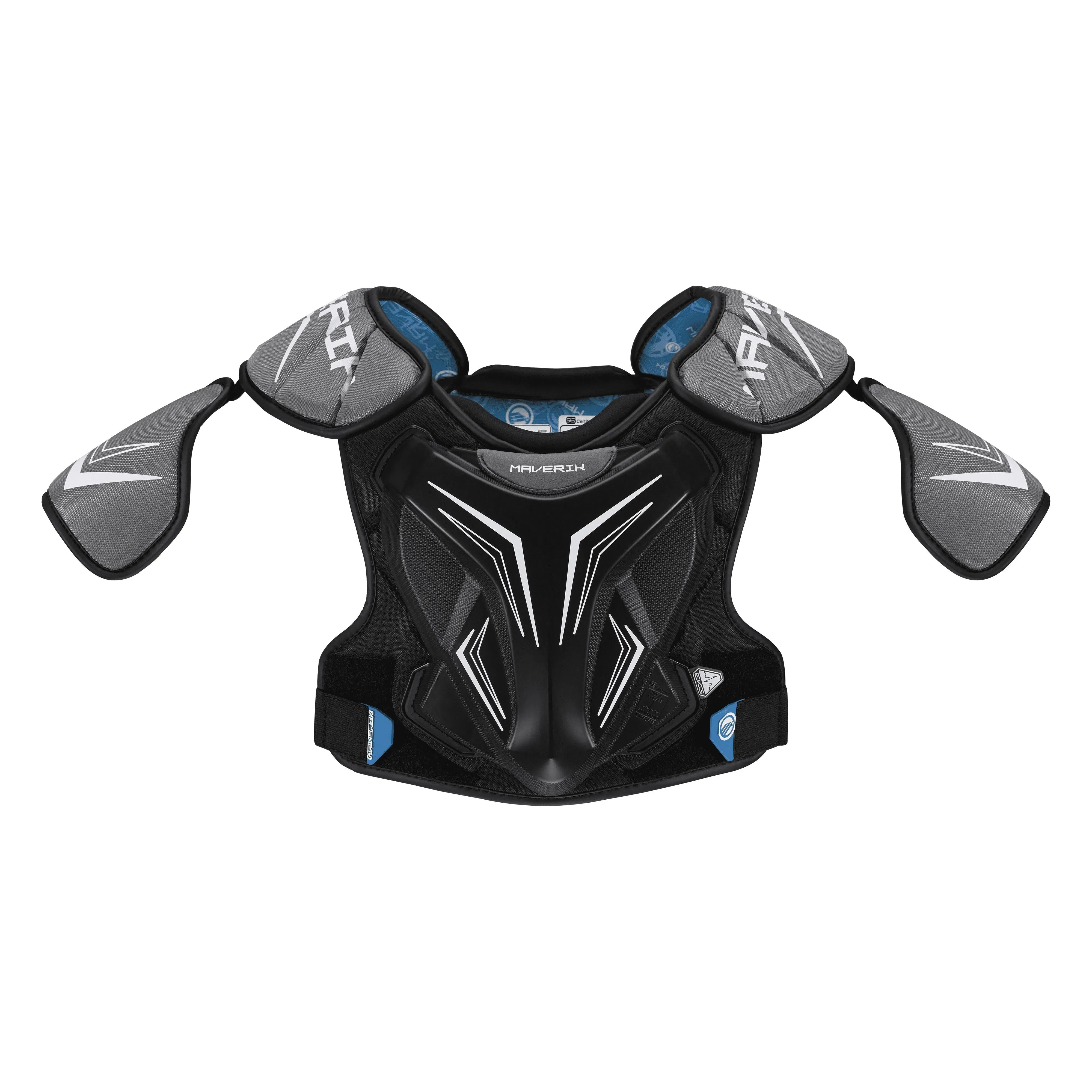 Maverik Charger EKG Shoulder Pad 2026