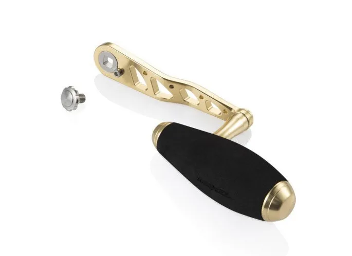 Maxel Custom T-Bar Power Handle for Shimano Talica