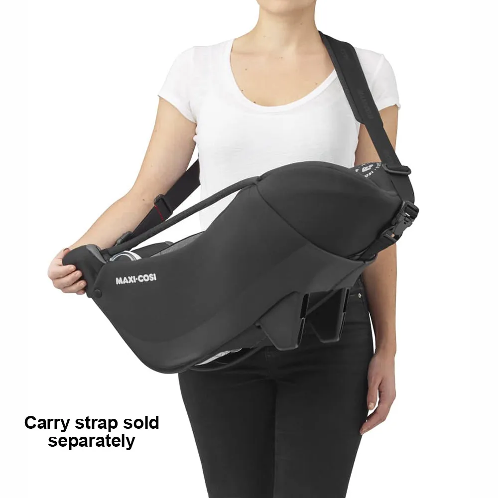 Maxi-Cosi Coral 360 Car Seat