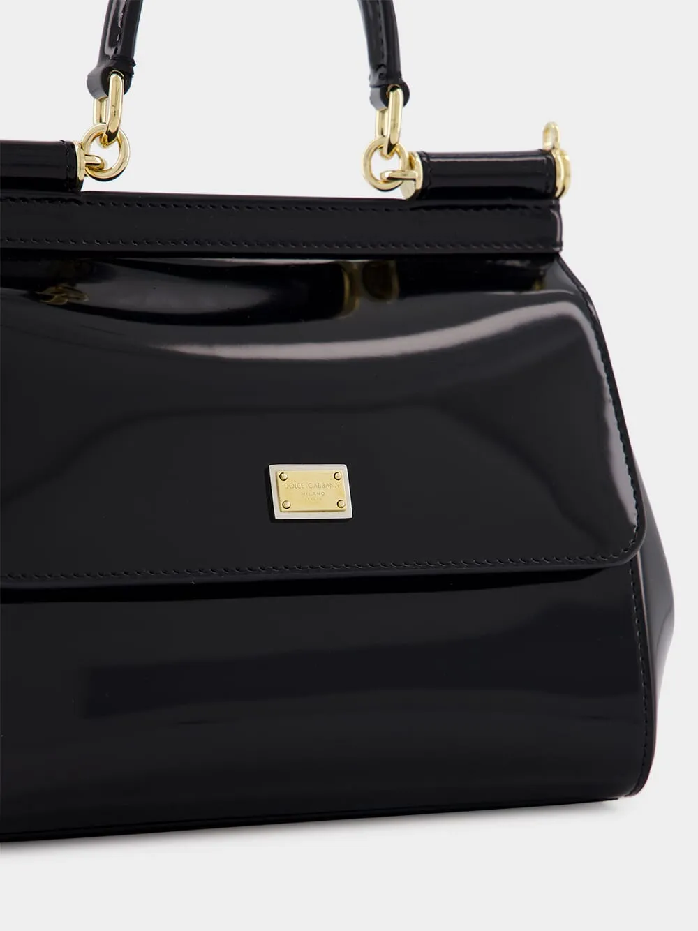 Medium Sicily handbag