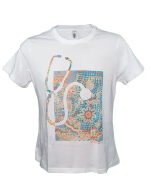 'Meeting Place' Women's T-Shirt