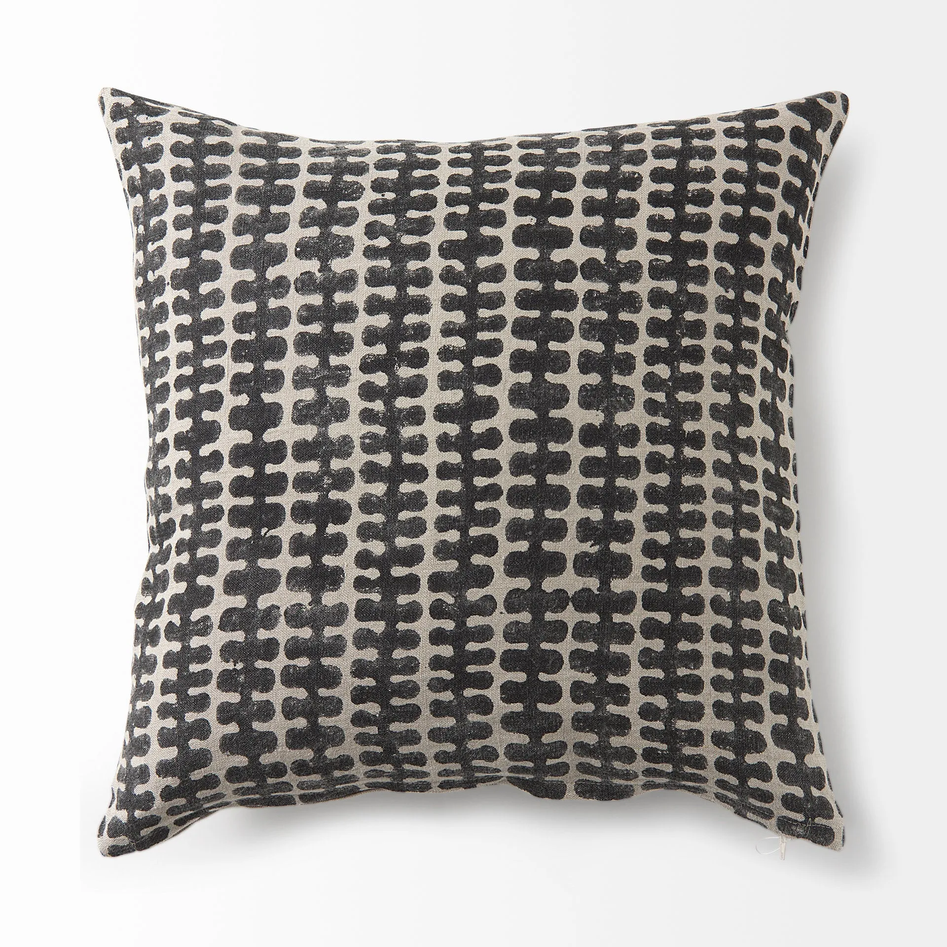 Melinda Pillow