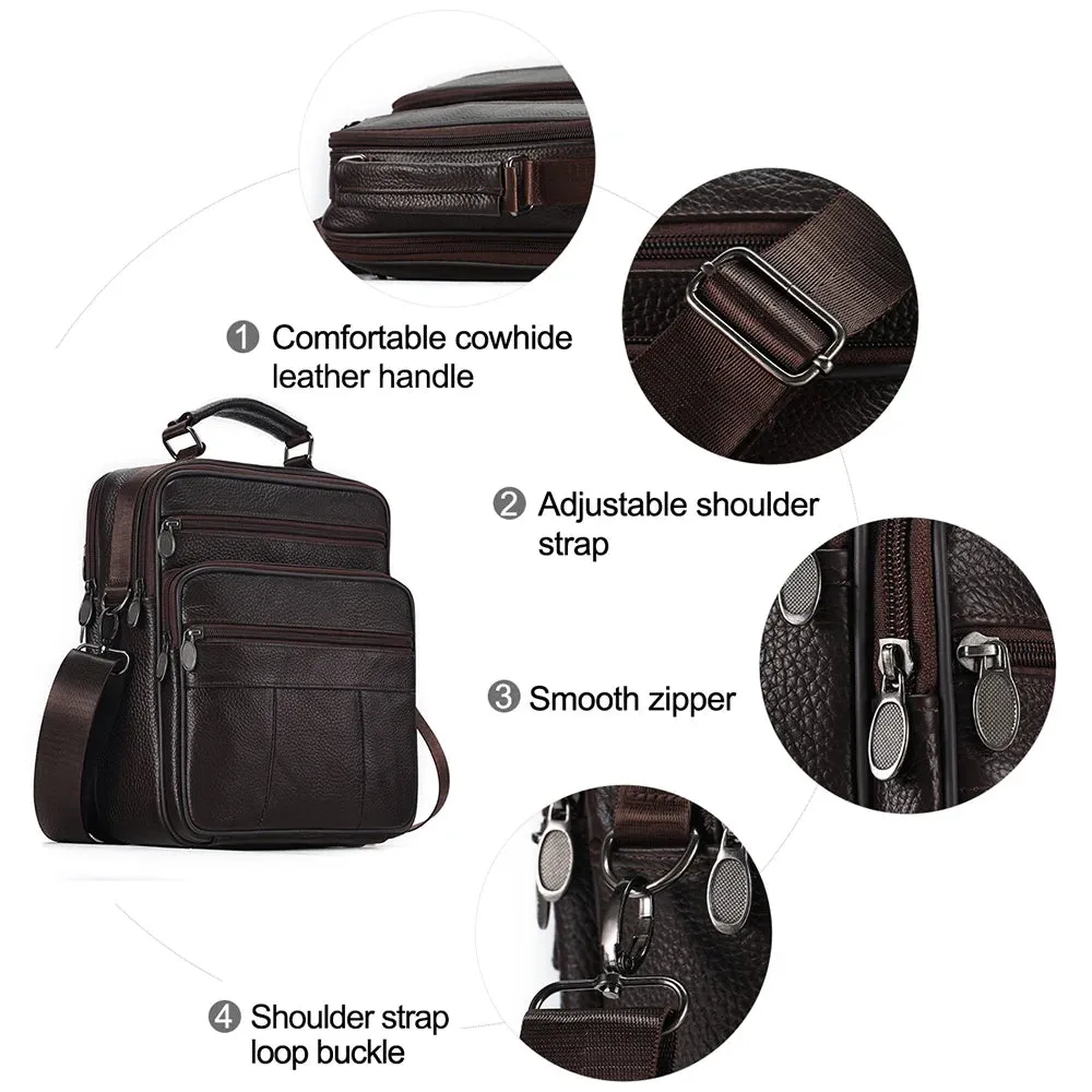 Men Casual Shoulder Crossbody Bags